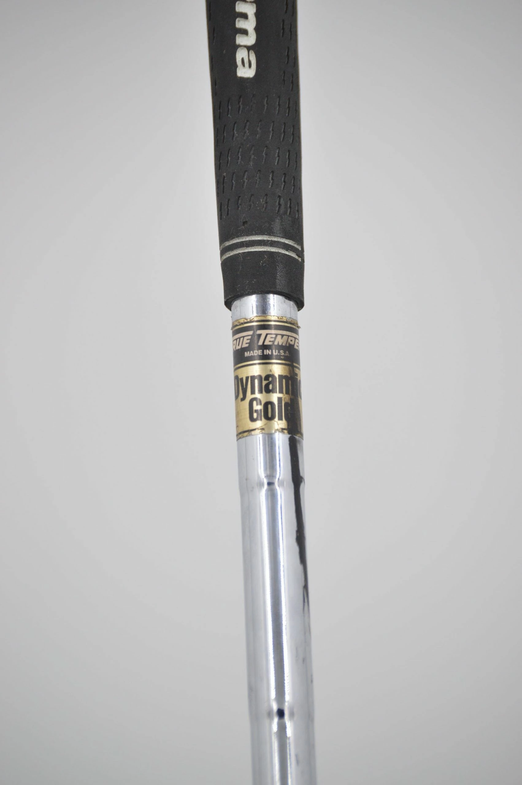 GolfRoots Cleveland BeNi 60 Degree Wedge S Flex 6 GolfRoots Cleveland BeNi 60 Degree Wedge S Flex - Image 4