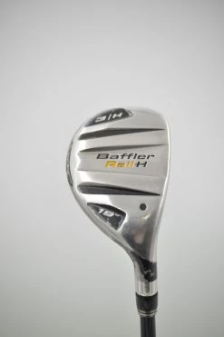 GolfRoots Cobra Baffler Rail 3 Hybrid S Flex