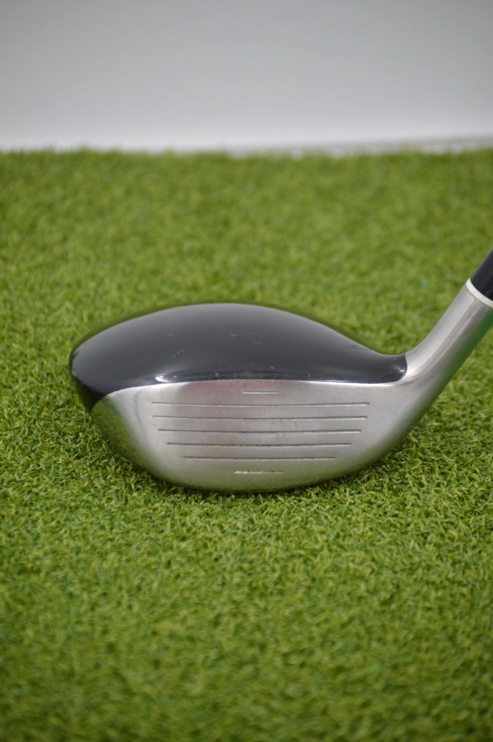 GolfRoots Adams Speedline Prototype 9033F 3 Wood S Flex 5 GolfRoots Adams Speedline Prototype 9033F 3 Wood S Flex - Image 3