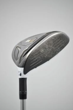 GolfRoots Women's TaylorMade M2 16 Degree 3HL L Flex 10 GolfRoots Women's TaylorMade M2 16 Degree 3HL L Flex -Adams Golf Shop 5264E390 BB89 4AA4 B66E DD5616EFFDA5