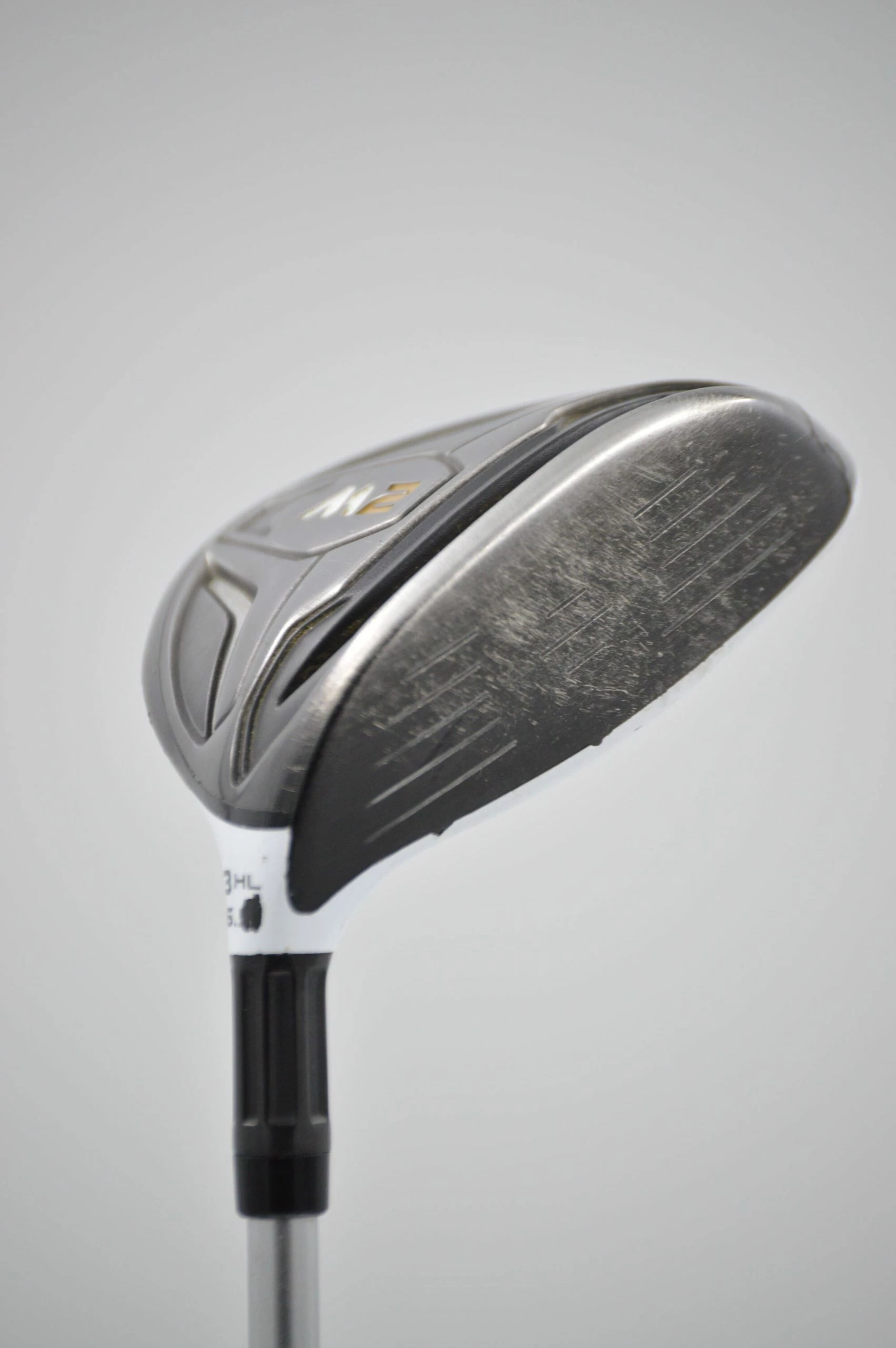 GolfRoots Women's TaylorMade M2 16 Degree 3HL L Flex 5 GolfRoots Women's TaylorMade M2 16 Degree 3HL L Flex - Image 3