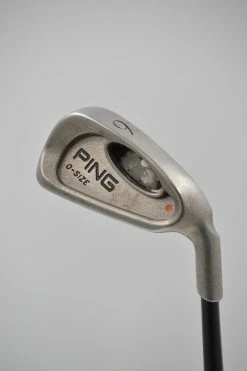 GolfRoots Ping I3 Oversize 6 Iron R Flex