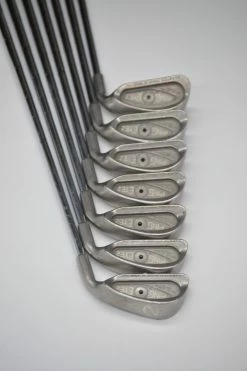 GolfRoots Ping Eye 2 2-7, 9 Iron Set S Flex -Adams Golf Shop 52C78EEC 5AAE 40B5 A9DF E5DD31100985