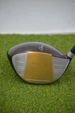 GolfRoots Cleveland Classic 290 10.5 Degree Driver S Flex -Adams Golf Shop 531B212F ABBD 420D BE36 C6C82824F281