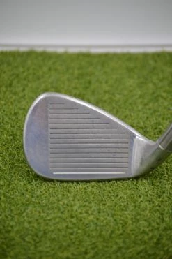 GolfRoots TaylorMade M6 9 Iron SR Flex -Adams Golf Shop 535EAEBB 6EC5 4C44 931E E2E69E2D83EC