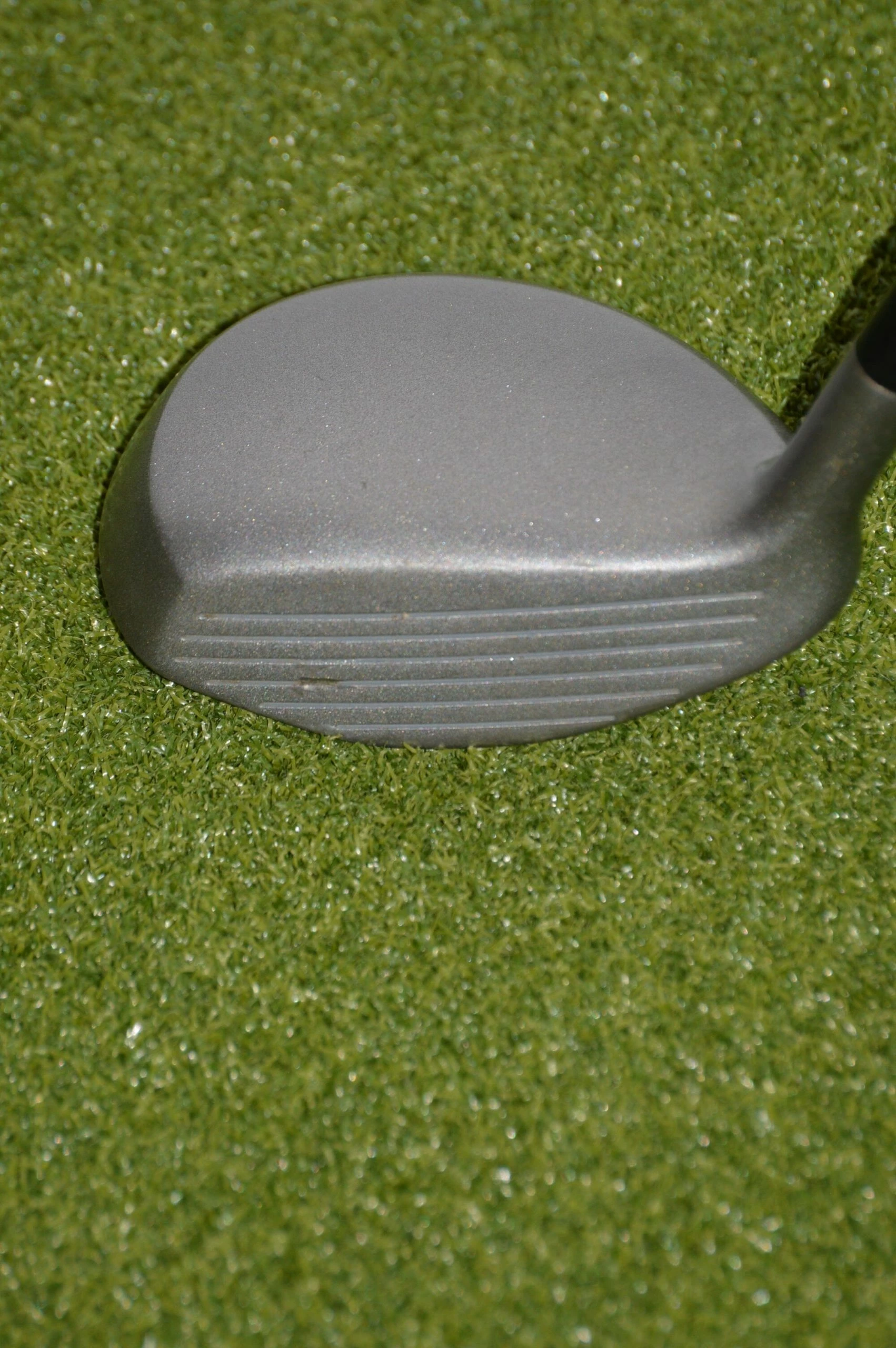 GolfRoots AdamsGolf Tight Lies 16 Degree Wood R Flex 5 GolfRoots AdamsGolf Tight Lies 16 Degree Wood R Flex - Image 3