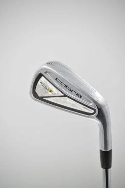 GolfRoots Cobra Fly-Z + Forged 5 Iron X Flex