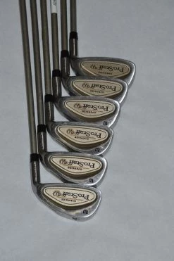 GolfRoots Womens Wilson Oversize Prostaff Iron Set 4,5,7-PW -1 In. -Adams Golf Shop 54AB41B1 F23B 4E9E 9CFA BF4700388F33