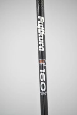 GolfRoots Lefty Callaway 2008 FT Fairway 5 Wood R Flex 10 GolfRoots Lefty Callaway 2008 FT Fairway 5 Wood R Flex -Adams Golf Shop 54D5CF2D D755 49D8 9712 BCBABAD0FF8C