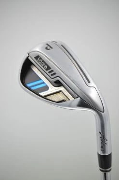GolfRoots Adams Idea PW Iron R Flex