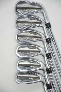 GolfRoots Titleist T100 5-PW Iron Set S Flex -Adams Golf Shop 5535CFD3 0F52 4FF8 ADBD 3C12F56E1F69