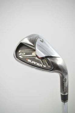 GolfRoots TaylorMade Burner 2.0 A Wedge R Flex