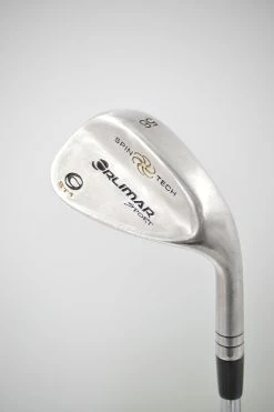 GolfRoots Orlimar Spin Tech 56 Degree Wedge