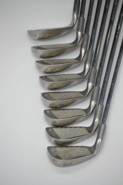 GolfRoots Spex 3-PW Iron Set S Flex 13 GolfRoots Spex 3-PW Iron Set S Flex -Adams Golf Shop 55F398C1 3F0C 4EA0 BF0C 9A426122F924