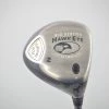 GolfRoots Women's Callaway Big Bertha Hawk Eye 2 Wood W Flex