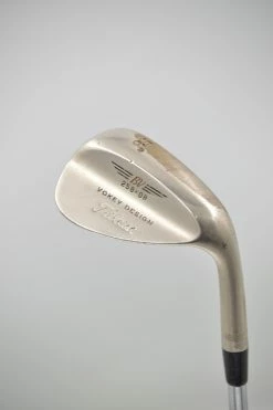 GolfRoots Titleist Vokey Chrome 58 Degree Wedge