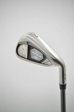 GolfRoots Callaway Rogue X CF18 7 Iron A Flex