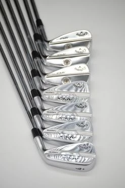 GolfRoots Callaway APEX MB/Pro Combo 4-PW Iron Set S Flex -Adams Golf Shop 57D4422E 9D75 47E2 ABDB 092D3C44AD02