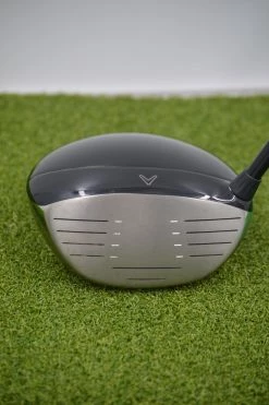GolfRoots Callaway FT-5 10 Degree Driver S Flex -Adams Golf Shop 581B066F 89C1 4A00 A748 3CA2AB38A546