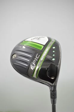 GolfRoots Callaway Epic Speed 12 Degree Driver R Flex