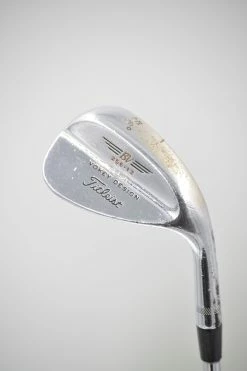 GolfRoots Titleist Vokey Chrome 56 Degree Wedge