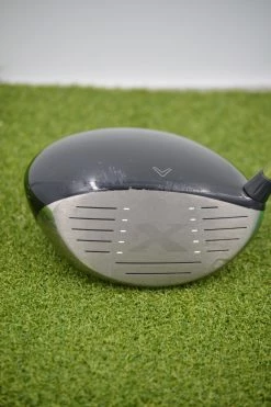 GolfRoots Callaway X460 Tour 9.5 Degree Driver S Flex -Adams Golf Shop 59A9E70C C4DE 46D8 88E6 12A5825546AE