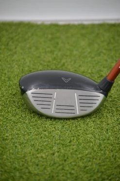 GolfRoots Callaway FT 4 Hybrid R Flex -Adams Golf Shop 5B14B8C6 6D60 42BA 8842 A43AA3BCBE15