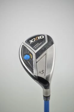 GolfRoots XXIO ELEVEN 23 Degree Hybrid R Flex