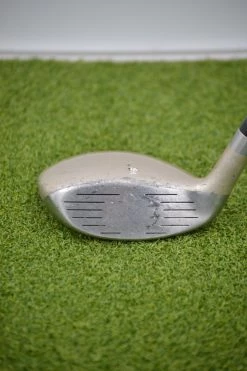 GolfRoots Women's TigerShark Juli Inkster Signature Series 6 Hybrid W Flex 9 GolfRoots Women's TigerShark Juli Inkster Signature Series 6 Hybrid W Flex -Adams Golf Shop 5BF59531 59E7 4FCF 997A 0ED2D4D5AC0D