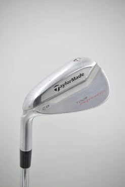 GolfRoots Lefty TaylorMade TP CB 51 Degree Wedge R Flex
