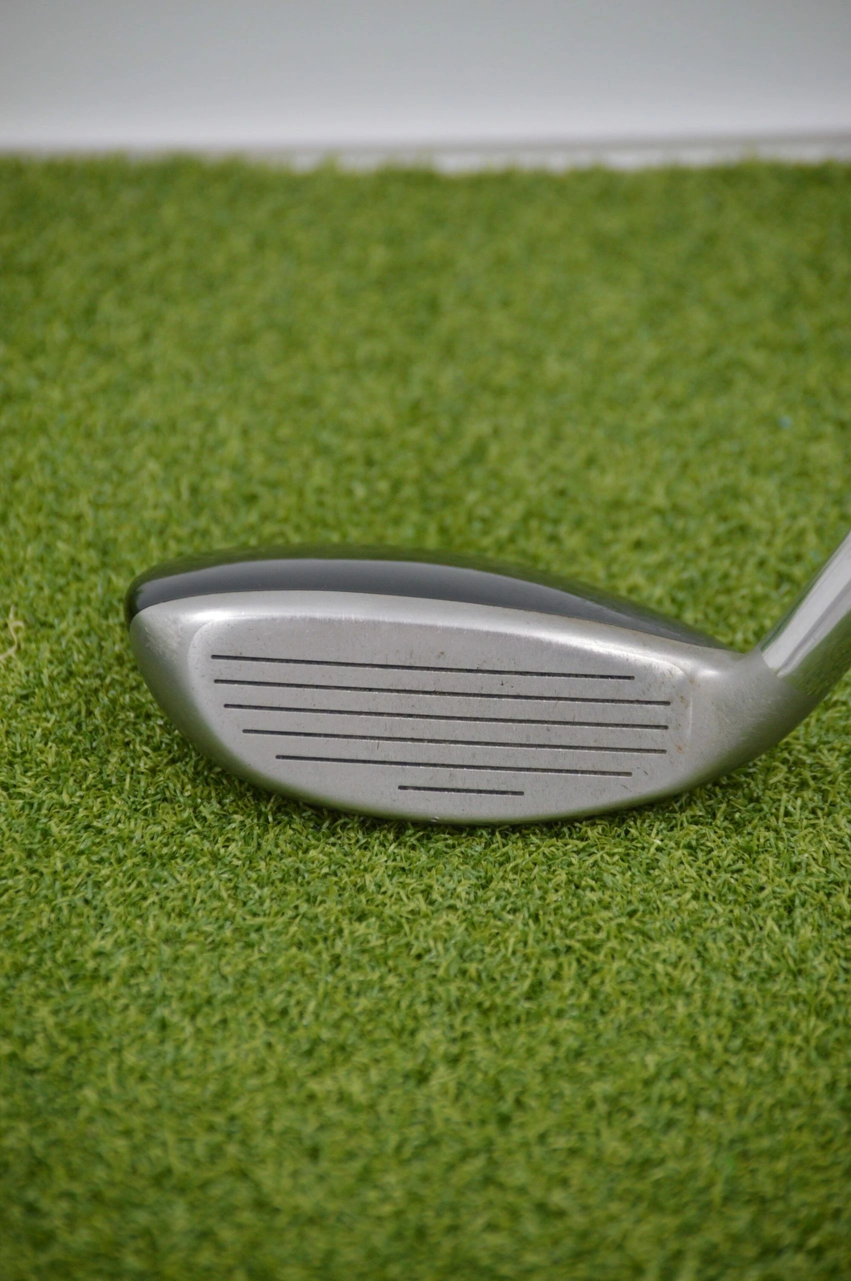 GolfRoots Callaway RAZR X HL 4 Hybrid SR Flex 5 GolfRoots Callaway RAZR X HL 4 Hybrid SR Flex - Image 3