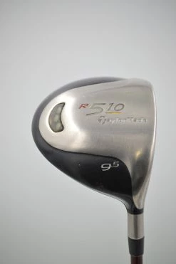 GolfRoots TaylorMade R510 9.5 Degree Driver S Flex