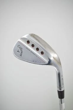 GolfRoots Callaway Mack Daddy 4 60 Degree Wedge S Flex