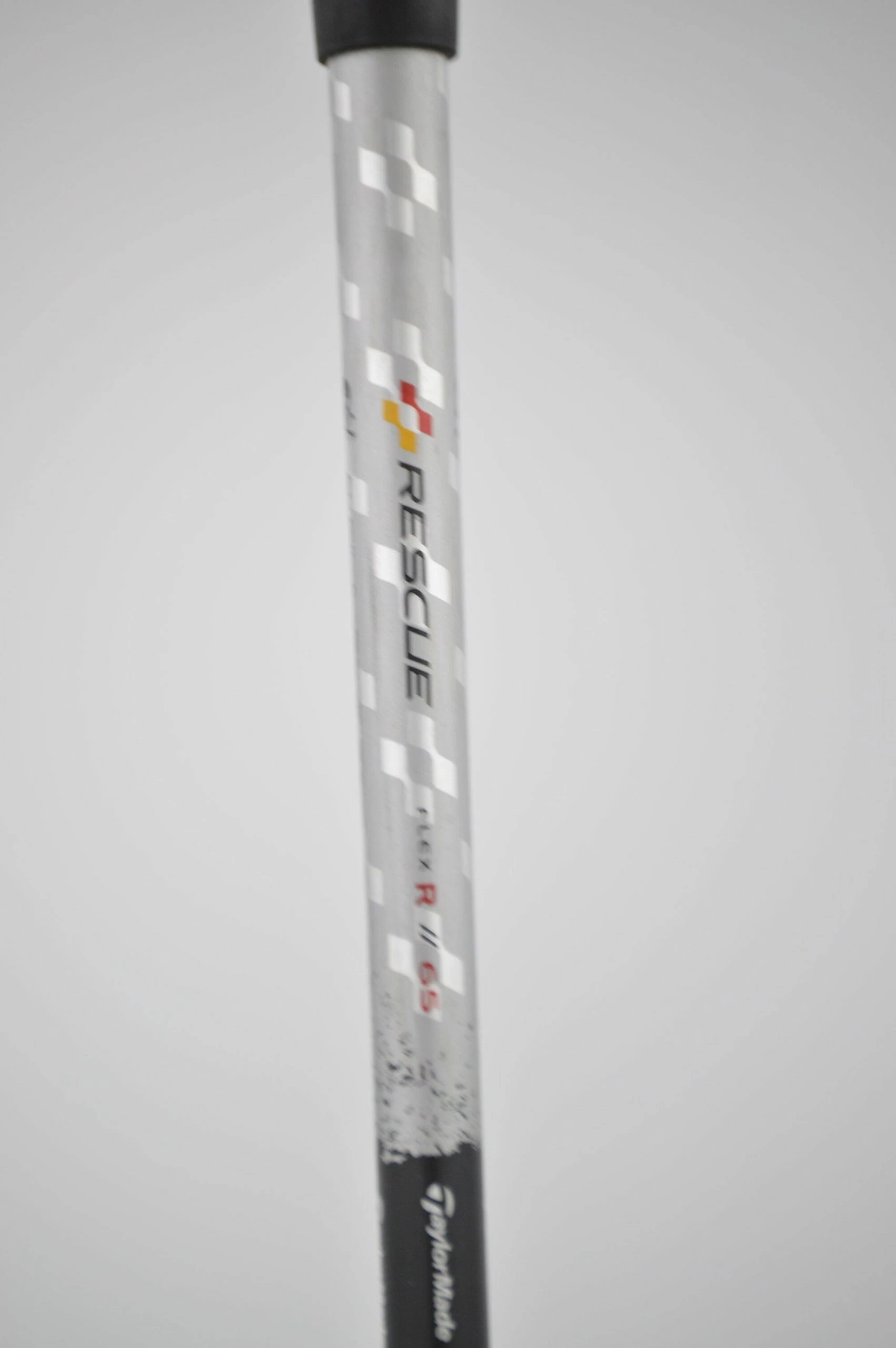 GolfRoots TaylorMade 2011 Rescue 4 Hybrid R Flex 7 GolfRoots TaylorMade 2011 Rescue 4 Hybrid R Flex - Image 5