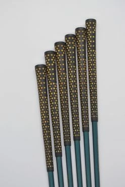 GolfRoots Lynx Paralax 5-PW Iron Set S Flex -0.5 In. -Adams Golf Shop 5E9AFA4C 2803 4754 B63C 1B30E56C4B32