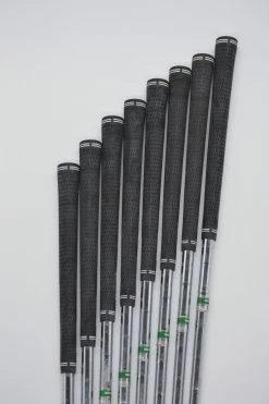 GolfRoots Spex 3-PW Iron Set S Flex 15 GolfRoots Spex 3-PW Iron Set S Flex -Adams Golf Shop 5F54449E 461B 45C9 8B1E F65F798AEEA5