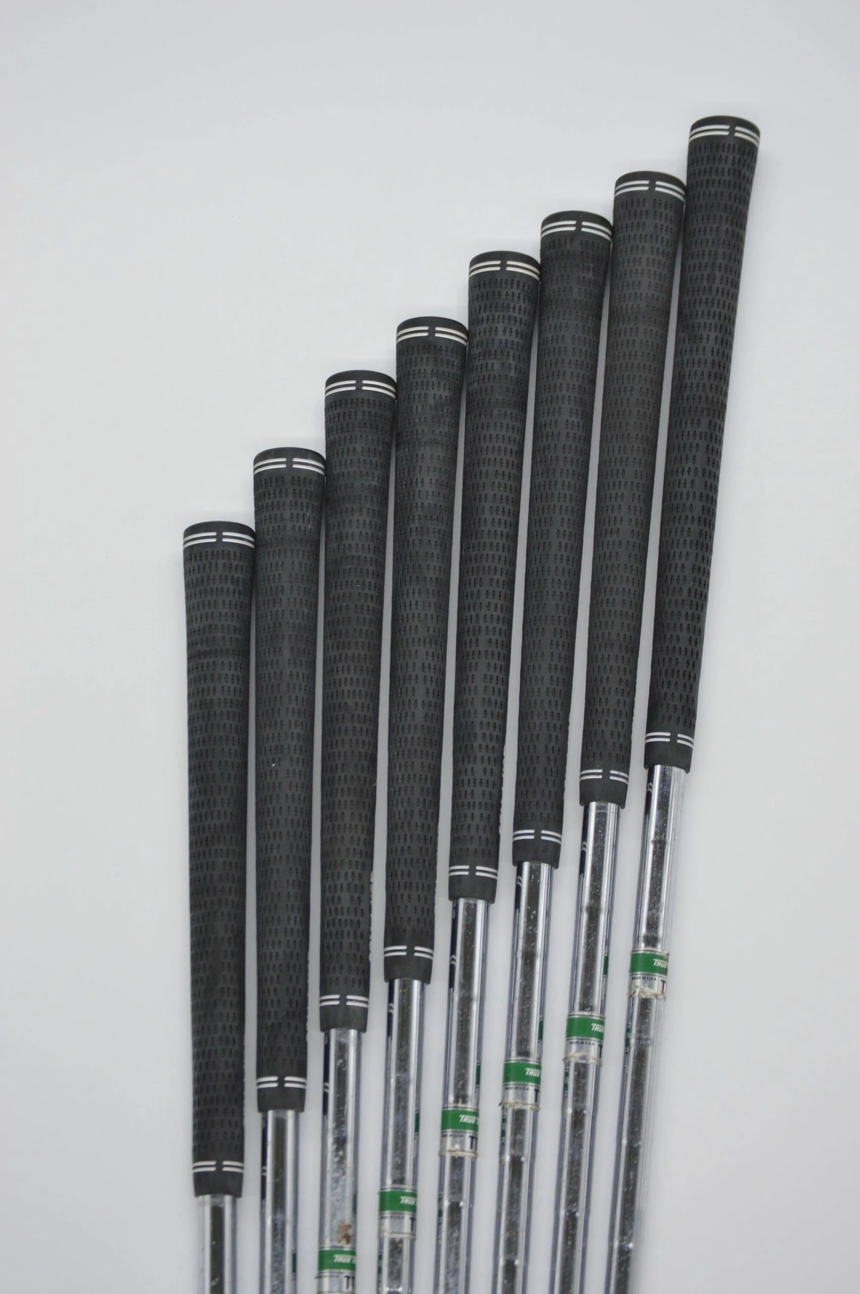 GolfRoots Spex 3-PW Iron Set S Flex 9 GolfRoots Spex 3-PW Iron Set S Flex - Image 7