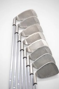 GolfRoots The Brother Oversized 3-SW (missing 8) Iron Set R Flex -Adams Golf Shop 5FA8EC23 3804 4F1C B7BA 15B323725CD8