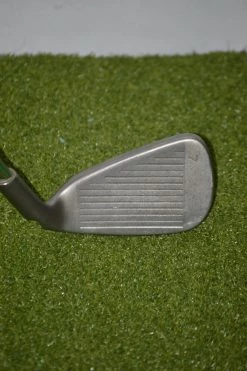 GolfRoots Lefty Ping G15 Black Dot 7 Iron R Flex -Adams Golf Shop 5FBBD1DF 9C59 42FF BF11 84E00E87B2C8