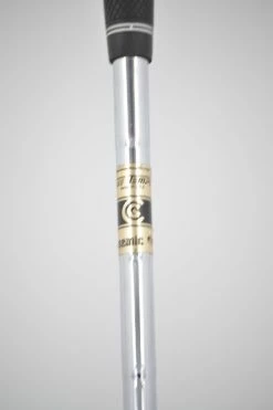 GolfRoots Cleveland CG10 Black Pearl 58 Degree Wedge -Adams Golf Shop 60E31CCB B920 4B3A B422 4D1769D16EF1