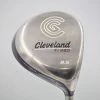 GolfRoots Cleveland Launcher Ti 460 9.5 Degree Driver R Flex