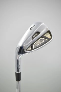 GolfRoots Lefty Titleist AP2 712 PW Iron S Flex