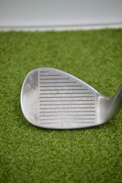 GolfRoots Cleveland CG15 Tour Zip 46 Degree Wedge Wedge Flex -Adams Golf Shop 61722CCE 43C2 44B3 8051 7D6896F70CDF