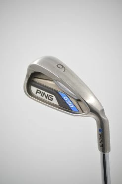 GolfRoots Ping G30 6 Iron R Flex