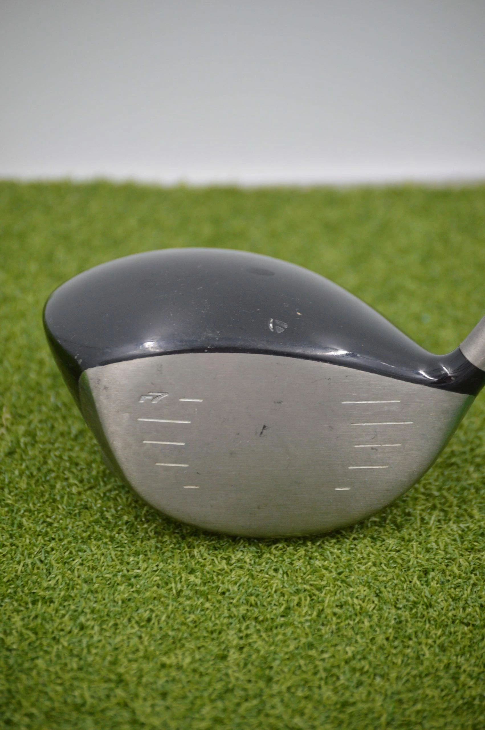 GolfRoots TaylorMade R7 Quad 8.5 Degree Driver S Flex 5 GolfRoots TaylorMade R7 Quad 8.5 Degree Driver S Flex - Image 3