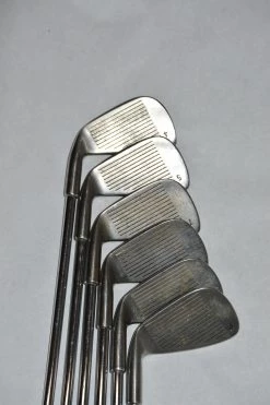 GolfRoots Tour II Plus TPC Iron Set 4-5,7-PW -Adams Golf Shop 6266E76F E029 425A 999B C1A96CEA5347