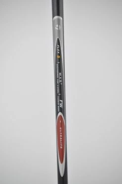 GolfRoots TaylorMade V Steel Fairway 5 Wood S Flex 11 GolfRoots TaylorMade V Steel Fairway 5 Wood S Flex -Adams Golf Shop 6300F075 23BC 4D54 83EB 079868D12563