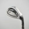 GolfRoots Cleveland CG14 Satin Chrome Tour Zip 56 Degree Wedge Wedge Flex -Adams Golf Shop 63762AF1 43F3 4481 8DC3 8577D7BA32E9