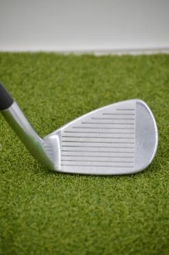 GolfRoots Lefty Titleist AP2 712 PW Iron S Flex -Adams Golf Shop 646CF376 5310 45B2 A33C 6F3BD761411A