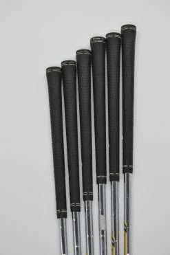 GolfRoots TaylorMade P760 4-PW (missing 8 Iron) Iron Set X Flex -0.25 In. -Adams Golf Shop 64C1AEB2 5EAB 45E2 AF94 C6FDF4383E03